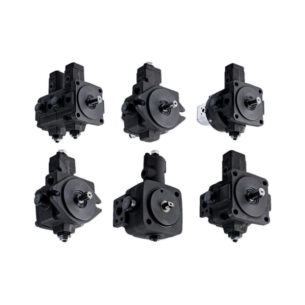 Bombas de Engrenagem Hidráulicas Parker Rexroth Danfoss